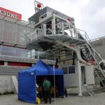 Kielce. Targi Autostrada-Polska / Robert Felczak / Radio Kielce