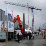 Kielce. Targi Autostrada-Polska / Robert Felczak / Radio Kielce