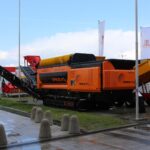 Kielce. Targi Autostrada-Polska / Robert Felczak / Radio Kielce