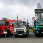 Kielce. Targi Autostrada-Polska / Robert Felczak / Radio Kielce