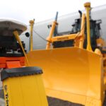 Kielce. Targi Autostrada-Polska / Robert Felczak / Radio Kielce