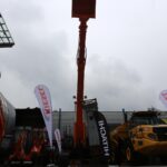 Kielce. Targi Autostrada-Polska / Robert Felczak / Radio Kielce