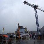 Kielce. Targi Autostrada-Polska / Robert Felczak / Radio Kielce