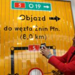 Kielce. Targi Autostrada-Polska / Robert Felczak / Radio Kielce