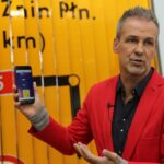 Kielce. Targi Autostrada-Polska / Robert Felczak / Radio Kielce