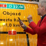 Kielce. Targi Autostrada-Polska / Robert Felczak / Radio Kielce