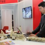 Kielce. Targi Autostrada-Polska / Robert Felczak / Radio Kielce