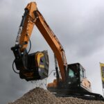 Kielce. Targi Autostrada-Polska / Robert Felczak / Radio Kielce