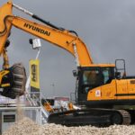 Kielce. Targi Autostrada-Polska / Robert Felczak / Radio Kielce