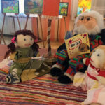 Konkurs "Złota jesień życia w rodzinie" / Iwona Murawska / Radio Kielce