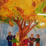 Konkurs "Złota jesień życia w rodzinie" / Iwona Murawska / Radio Kielce