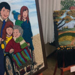 Konkurs "Złota jesień życia w rodzinie" / Iwona Murawska / Radio Kielce