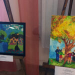 Konkurs "Złota jesień życia w rodzinie" / Iwona Murawska / Radio Kielce