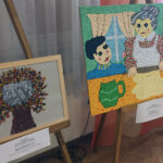 Konkurs "Złota jesień życia w rodzinie" / Iwona Murawska / Radio Kielce