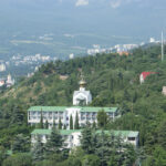 Muzyczne Podróże Przez Świat - Krym / Bartłomiej Kotowski