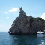 Muzyczne Podróże Przez Świat - Krym / Bartłomiej Kotowski / Radio Kielce