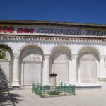 Muzyczne Podróże Przez Świat - Krym / Bartłomiej Kotowski / Radio Kielce