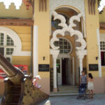 Muzyczne Podróże Przez Świat - Krym / Bartłomiej Kotowski / Radio Kielce