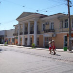 Muzyczne Podróże Przez Świat - Krym / Bartłomiej Kotowski / Radio Kielce