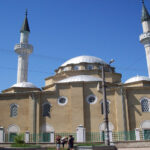 Muzyczne Podróże Przez Świat - Krym / Bartłomiej Kotowski / Radio Kielce