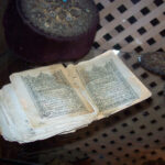 Muzyczne Podróże Przez Świat - Krym / Bartłomiej Kotowski / Radio Kielce