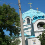 Muzyczne Podróże Przez Świat - Krym / Bartłomiej Kotowski / Radio Kielce