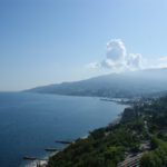 Muzyczne Podróże Przez Świat - Krym / Bartłomiej Kotowski / Radio Kielce