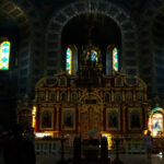 Muzyczne Podróże Przez Świat - Krym / Bartłomiej Kotowski / Radio Kielce