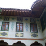 Muzyczne Podróże Przez Świat - Krym / Bartłomiej Kotowski / Radio Kielce