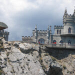 Muzyczne Podróże Przez Świat - Krym / Bartłomiej Kotowski / Radio Kielce