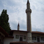 Muzyczne Podróże Przez Świat - Krym / Bartłomiej Kotowski / Radio Kielce