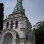 Muzyczne Podróże Przez Świat - Krym / Bartłomiej Kotowski / Radio Kielce