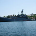 Muzyczne Podróże Przez Świat - Krym / Bartłomiej Kotowski / Radio Kielce