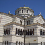 Muzyczne Podróże Przez Świat - Krym / Bartłomiej Kotowski / Radio Kielce