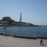 Muzyczne Podróże Przez Świat - Krym / Bartłomiej Kotowski / Radio Kielce