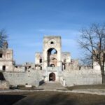 Krzyżtopór: pałac-forteca większy niż Wersal / Robert Felczak / Radio Kielce