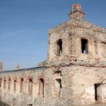 Krzyżtopór: pałac-forteca większy niż Wersal / Robert Felczak / Radio Kielce