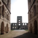 Krzyżtopór: pałac-forteca większy niż Wersal / Robert Felczak / Radio Kielce