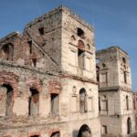 Krzyżtopór: pałac-forteca większy niż Wersal / Robert Felczak / Radio Kielce