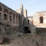 Krzyżtopór: pałac-forteca większy niż Wersal / Robert Felczak / Radio Kielce