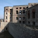 Krzyżtopór: pałac-forteca większy niż Wersal / Robert Felczak / Radio Kielce