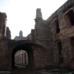 Krzyżtopór: pałac-forteca większy niż Wersal / Robert Felczak / Radio Kielce