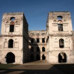 Krzyżtopór: pałac-forteca większy niż Wersal / Robert Felczak / Radio Kielce