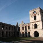 Krzyżtopór: pałac-forteca większy niż Wersal / Robert Felczak / Radio Kielce