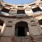 Krzyżtopór: pałac-forteca większy niż Wersal / Robert Felczak / Radio Kielce