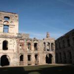 Krzyżtopór: pałac-forteca większy niż Wersal / Robert Felczak / Radio Kielce