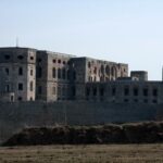 Krzyżtopór: pałac-forteca większy niż Wersal / Robert Felczak / Radio Kielce