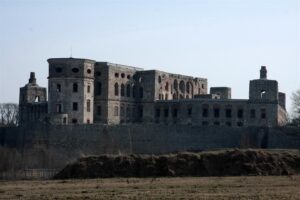 Krzyżtopór: pałac-forteca większy niż Wersal / Robert Felczak / Radio Kielce