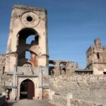 Krzyżtopór: pałac-forteca większy niż Wersal / Robert Felczak / Radio Kielce