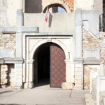 Krzyżtopór: pałac-forteca większy niż Wersal / Robert Felczak / Radio Kielce